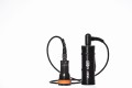 Głowica Led Solaris Next Gen + Accu - Ammonite Systems 49