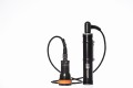 Głowica Led Solaris Next Gen + Accu - Ammonite Systems 50