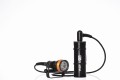 Głowica Led Solaris Next Gen + Accu - Ammonite Systems 54