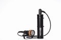 Głowica Led Solaris Next Gen + Accu - Ammonite Systems 55