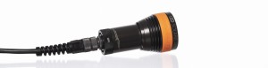 Głowica Led Solaris Next Gen + Accu - Ammonite Systems