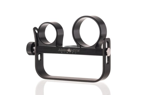 Uchwyt Modular Goodman ze scooter loop - Ammonite Systems