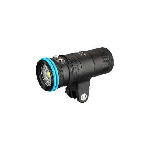 Latarka Weefine Smart Focus 2300 UV