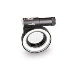Lampa pierścieniowa Weefine Ring Light 3000