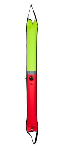 TECLINE Boja Dual-Color 20/166 cm