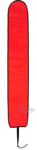 TECLINE Boja otwarta 18/122 cm