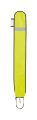 XDEEP Boja otwarta 130cm żółta 1