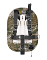 xDEEP zestaw  ZEOS 28/38 Standard  7