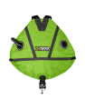 xDEEP Side Mount Stealth 2.0 TEC zestaw 7