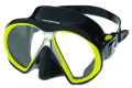 Maska do nurkowania Atomic SubFrame Medium Fit 1