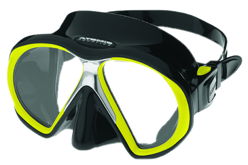 Maska do nurkowania Atomic SubFrame Medium Fit