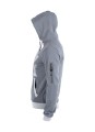 Bluza Signature szara - XDEEP 4