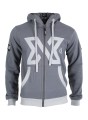 Bluza Signature szara - XDEEP 1
