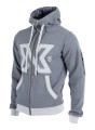 Bluza Signature szara - XDEEP 3