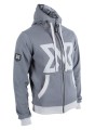 Bluza Signature szara - XDEEP 5