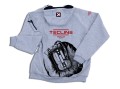 Bluza Tecline Donut 22SE 1
