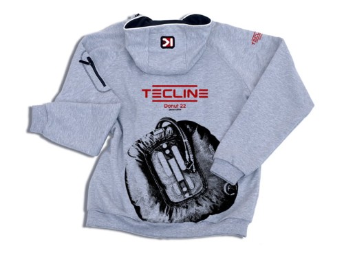 Bluza Tecline Donut 22SE