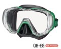 Maska do nurkowania TUSA Freedom Tri-Quest - M-3001 13