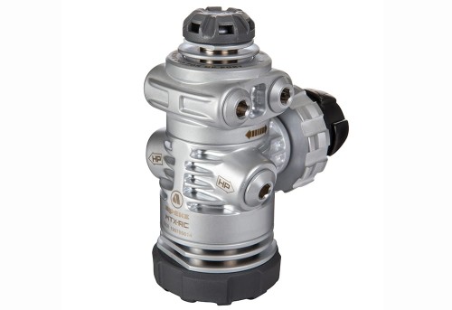 Apex MTX-RC - I stopień