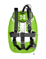 Zestaw XDEEP NX ZEN Standard 11