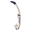 Fajka Aquilon Flex z zaworem - Aqualung 2