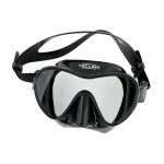 Maska do nurkowania Frameless II  - Tecline