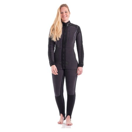 Ocieplacz damski Navy Extreme