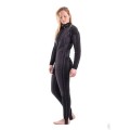 Ocieplacz damski Navy Extreme 6