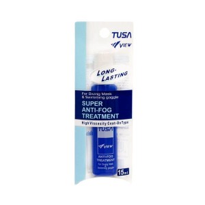 TUSA Super Anti-Fog TEC-52