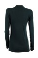 Koszulka Merino z długim rękawem Abeille - Kwark 6