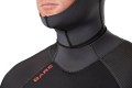 Kaptur -  Bare Exowear  2