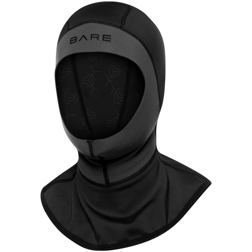 Kaptur -  Bare Exowear 