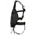 xDEEP Side Mount Stealth 2.0 REC zestaw  4