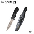 Nóż TUSA X-Pert Titanium 2
