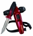 Nóż TUSA X-Pert Titanium 1