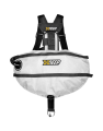 XDEEP SideMount Stealth 2.0 CLASSIC zestaw 13