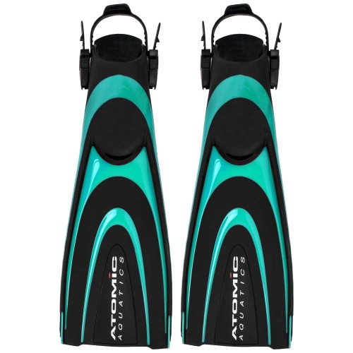 Płetwy Atomic  BladeFin 