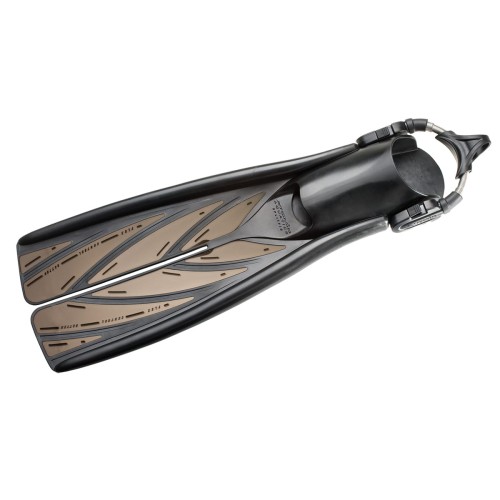 Płetwy Atomic Splitfin - ze sprężyną