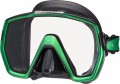 Maska do nurkowania TUSA Freedom HD - M-1001 11