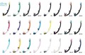 Fajka Tusa Hyperdry Elite II - SP-0101 29