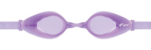 Okulary pływackie VIEW SOLACE  V-825A 