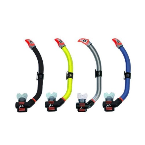 Fajka Air Dry P/V - Technisub  Aqualung