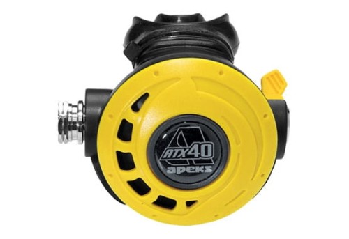 Apeks ATX40 octopus