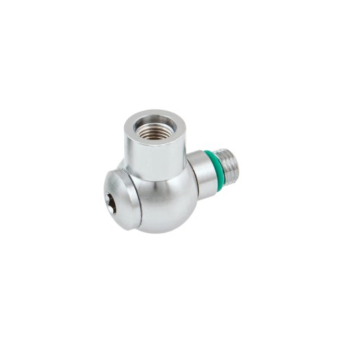 Łącznik kątowy 90 st. HP 7/16" - Tecline