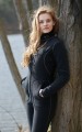 Ocieplacz damski NAVY - Kwark 4