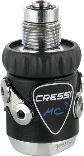 Cressi MC9 