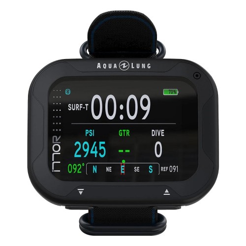 Komputer Aqualung i770R