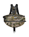 XDEEP SideMount Stealth 2.0 worek 8