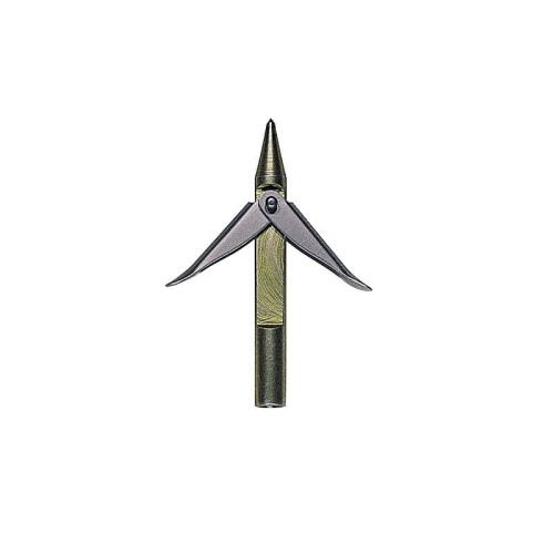 Grot pojedynczy gwint 6,5mm - SEAC