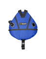 xDEEP Side Mount Stealth 2.0 REC zestaw  7